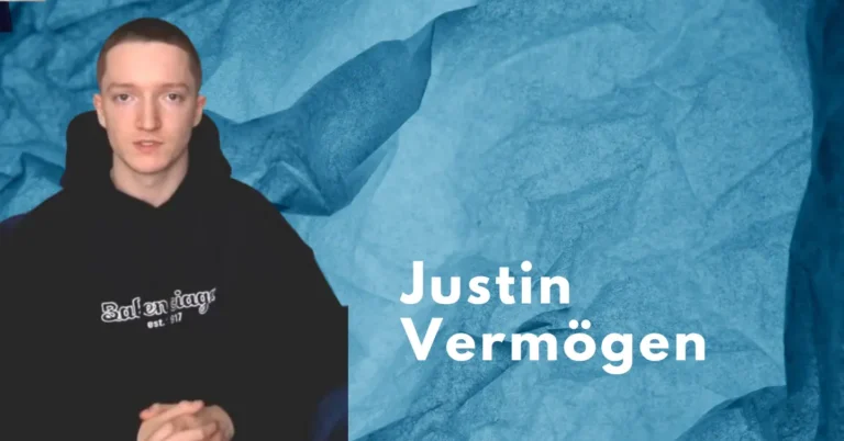 Vermögen Justin Peso