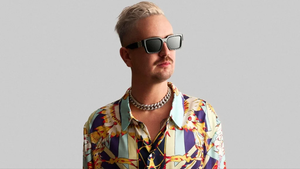 Vermögen Robin Schulz Info