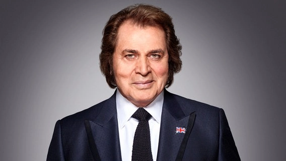 Wie Alt Ist Engelbert Info