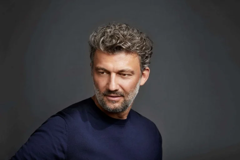 Wie Alt Ist Jonas Kaufmann