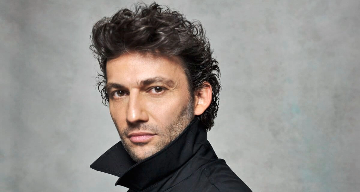 Wie Alt Ist Jonas Kaufmann Info