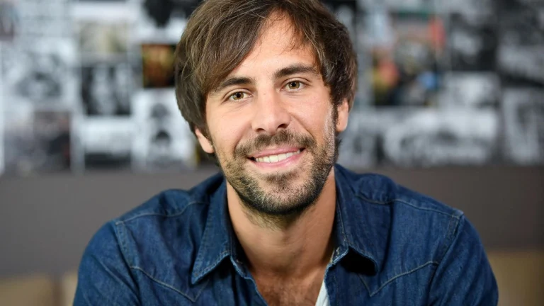 Wie Groß Ist Max Giesinger