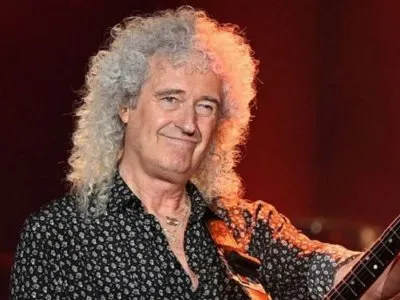 brian may vermögen Ernährung