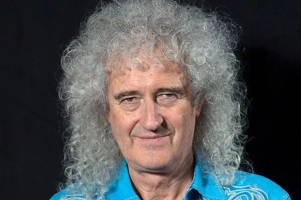 brian may vermögen Tägliche Routine