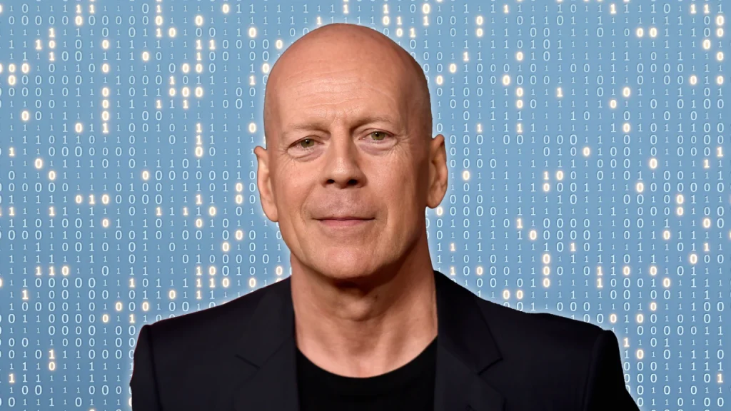 bruce willis sohn Familienleben und Hintergrund