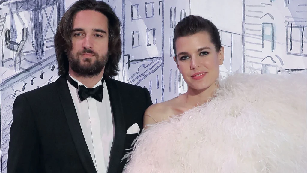 charlotte casiraghi hochzeit Ernährung