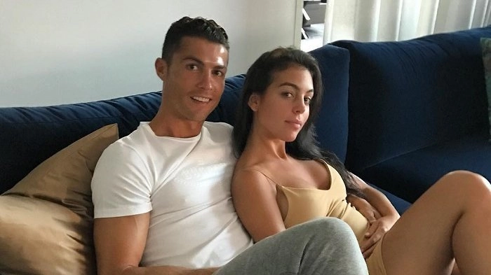 cristiano ronaldo Frühe Jahre und Fußballbeginn