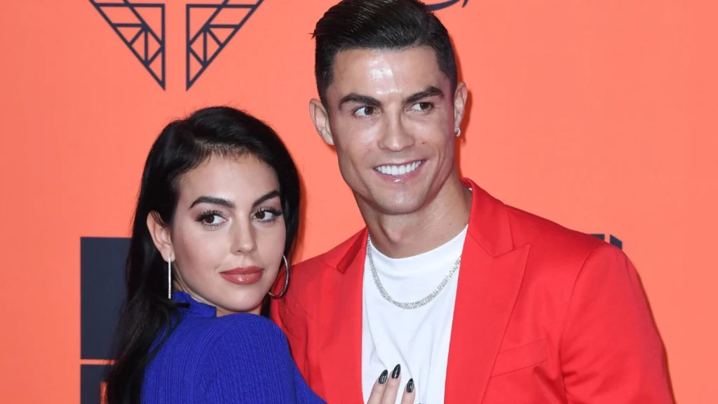 cristiano ronaldo Herkunft und Familie