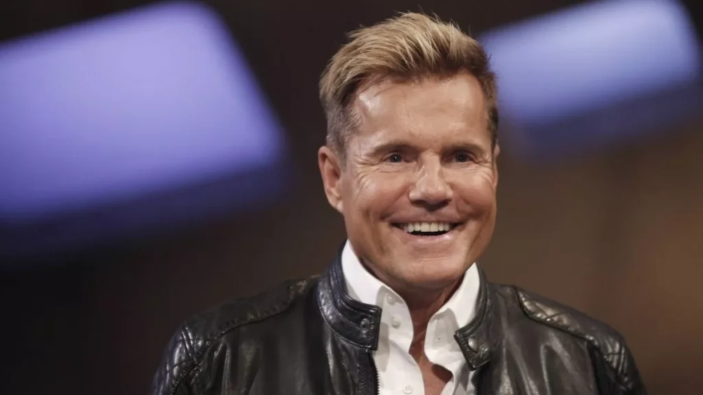 dieter bohlen tochter Ernährung und Lebensstil