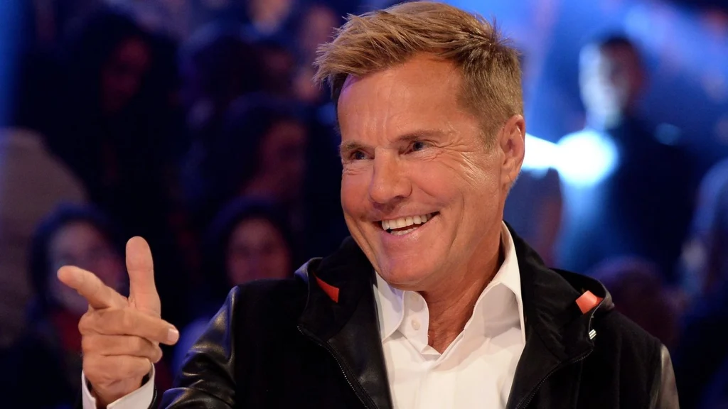 dieter bohlen tochter Karriere und Interessen