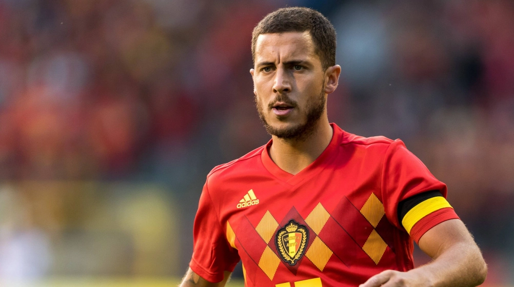 eden hazard herkunft Ernährung und Diät