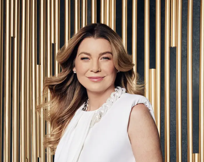 ellen pompeo Der Schlaganfall-Vorfall