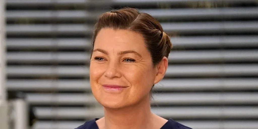 ellen pompeo Schlaganfall Ernährung