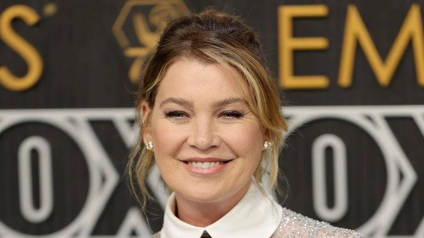 ellen pompeo Schlaganfall Mentale Gesundheit und Stressbewältigung