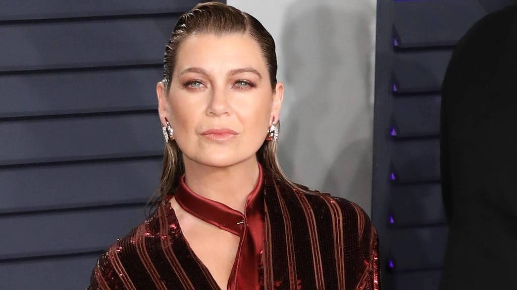 ellen pompeo Schlaganfall Persönliche und Tiefgründige Details