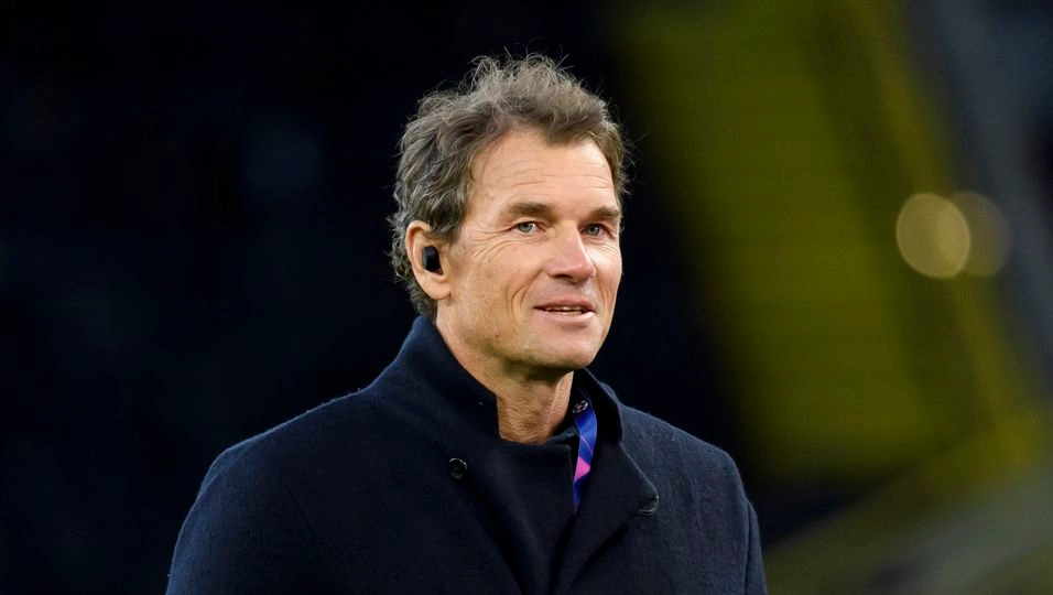 jens lehmann vermögen Karriere & Hintergrund