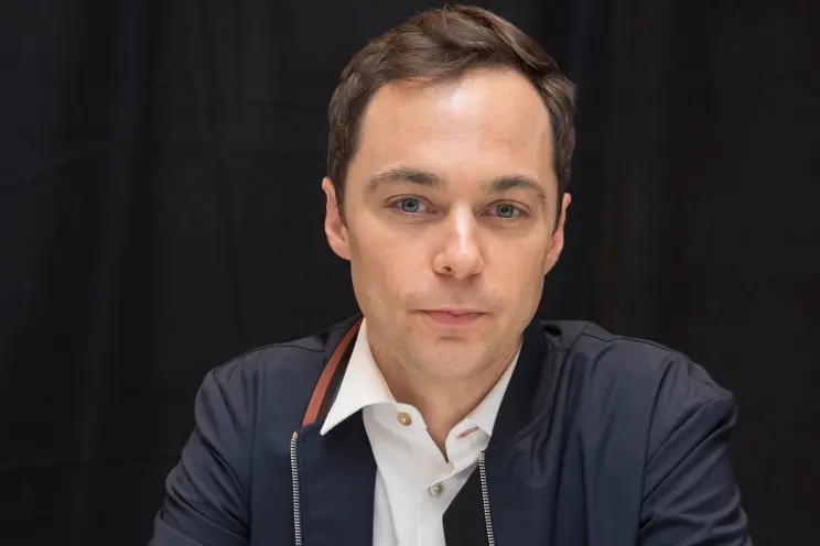 jim parsons krankheit Ernährung