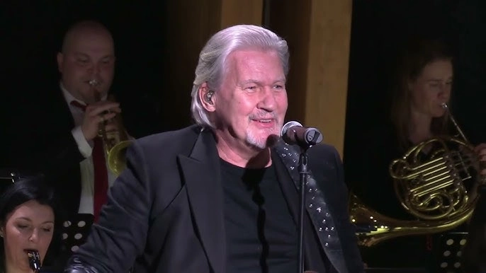 johnny logan krankheit Ernährung