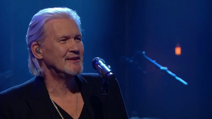 johnny logan krankheit Tägliche Routine