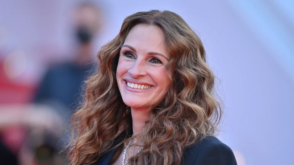 julia roberts grösse Karriere und Erfolge