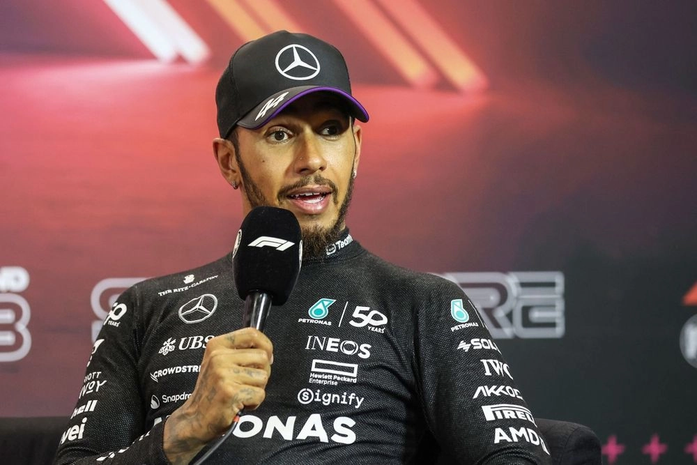 lewis hamilton größe Ernährung und Diät