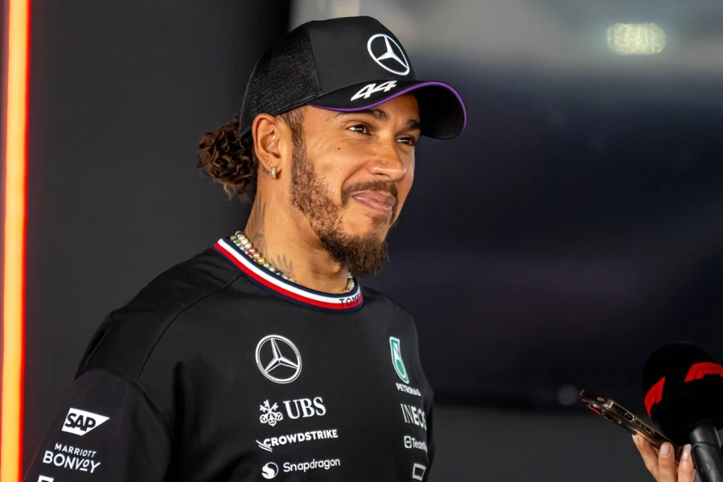 lewis hamilton größe Tägliche Routine