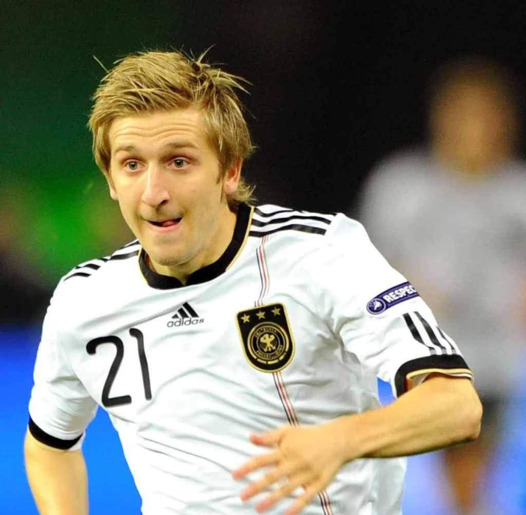 marko marin Vermögen Tagesablauf