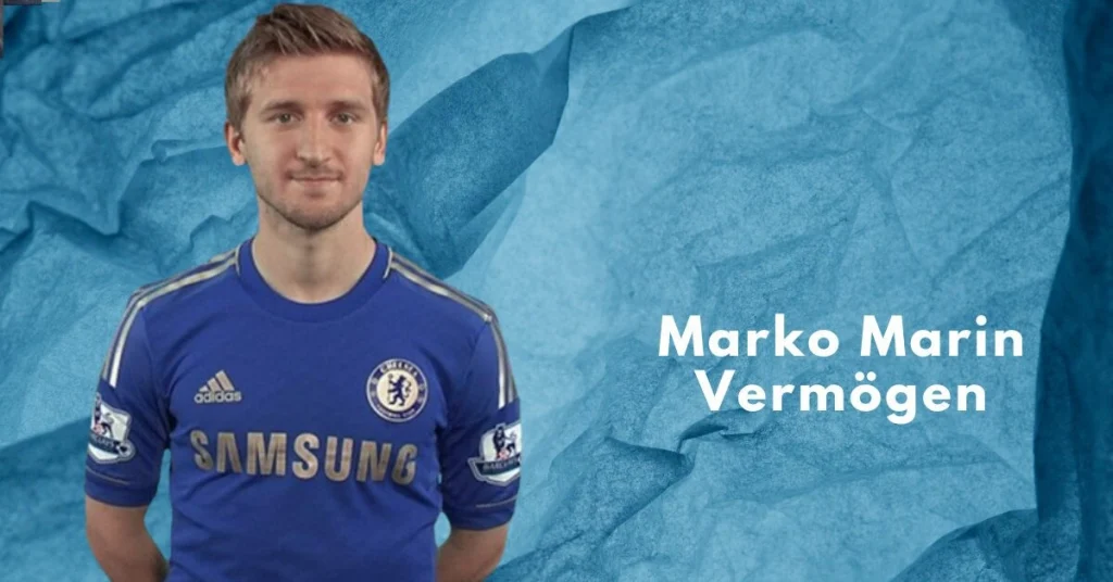 marko marin Vermögen und Einkommen