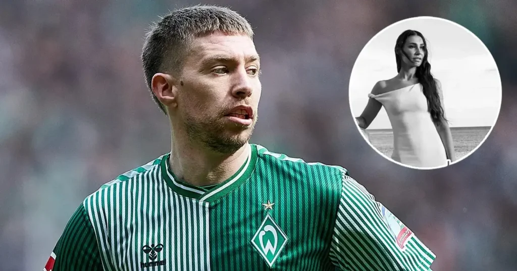 mitchell weiser frau Tägliche Routine