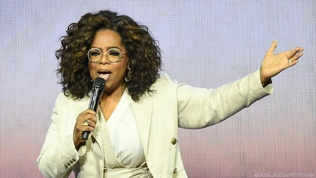 oprah winfrey vermögen Tägliche Routine