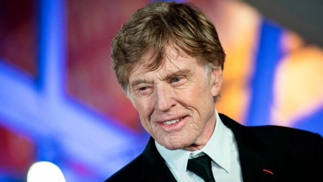 robert redford vermögen Ernährung und Diät