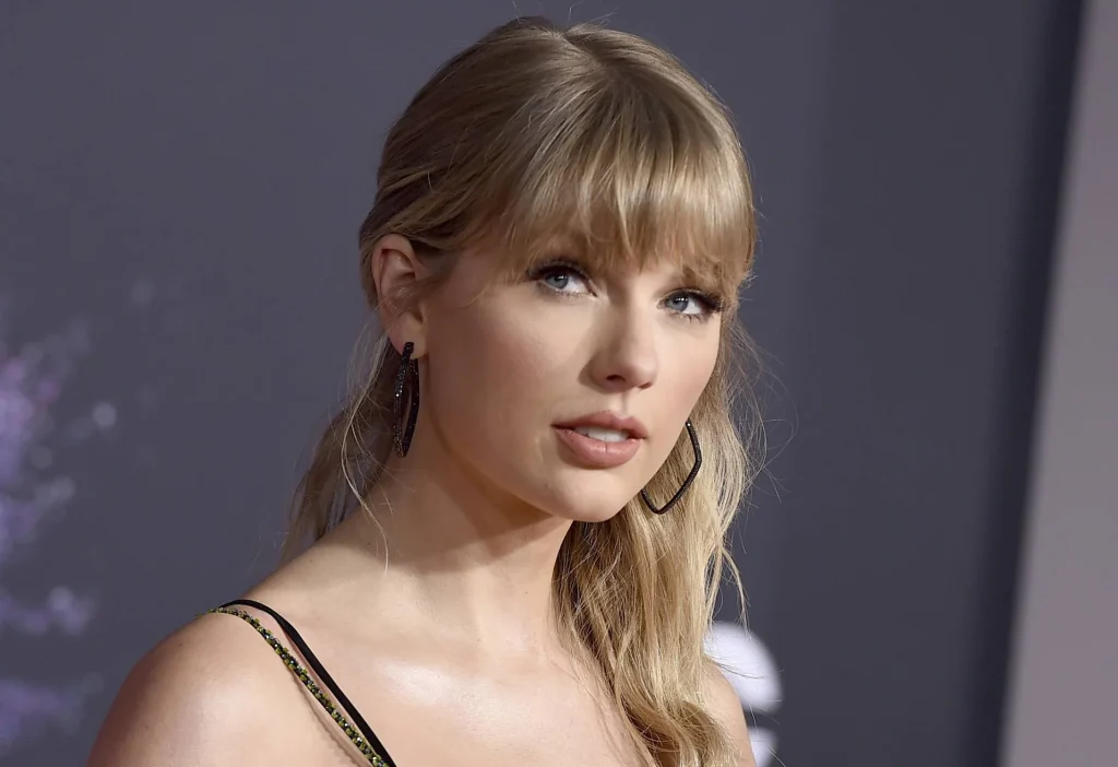 taylor swift vermögen Ernährung