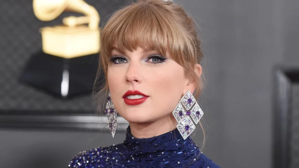 taylor swift vermögen Tägliche Routine