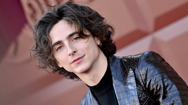 timothée chalamet alter Ernährung und Diät