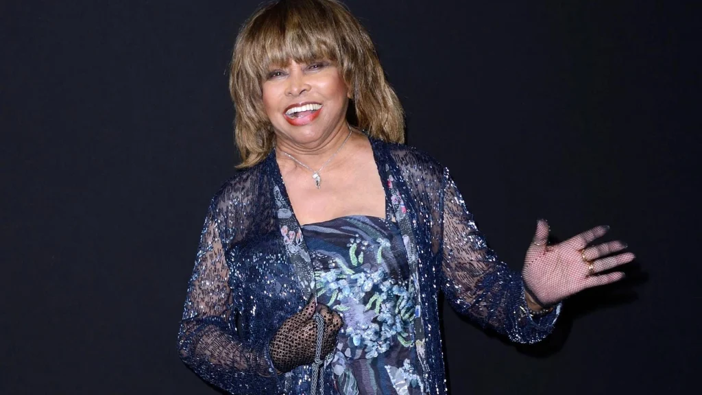 tina turner erbe Tagesablauf