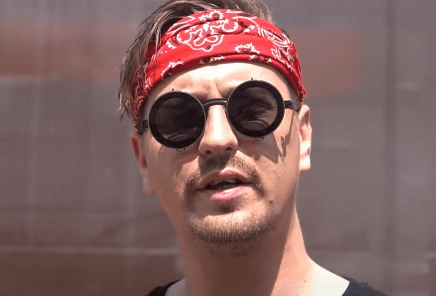 vermögen robin schulz Ernährung und Fitness