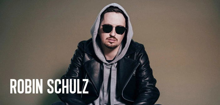 vermögen robin schulz Musikalische Karriere