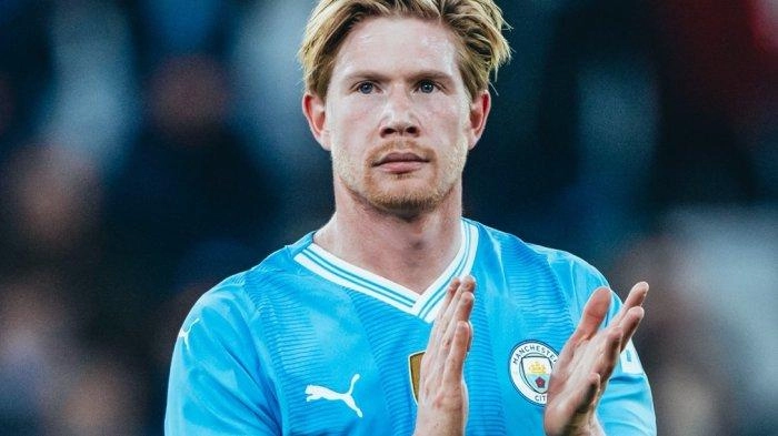 wie alt ist de bruyne Ernährung und Fitness