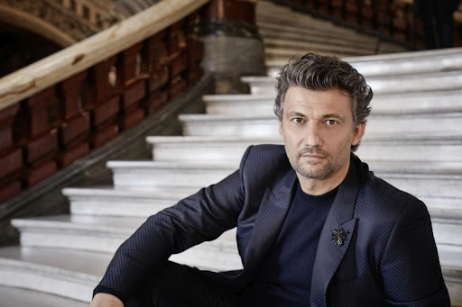 wie alt ist jonas kaufmann Tägliche Routine