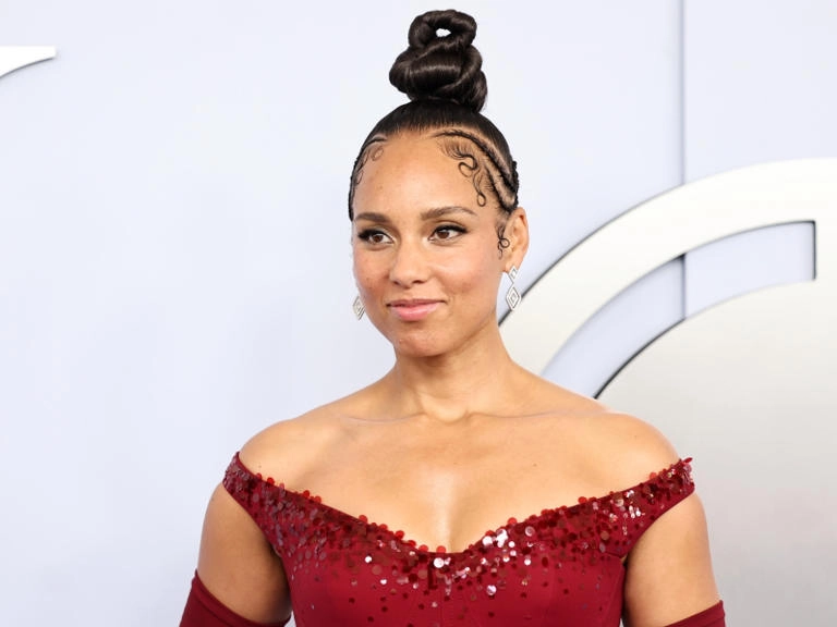 Alicia Keys Vermögen