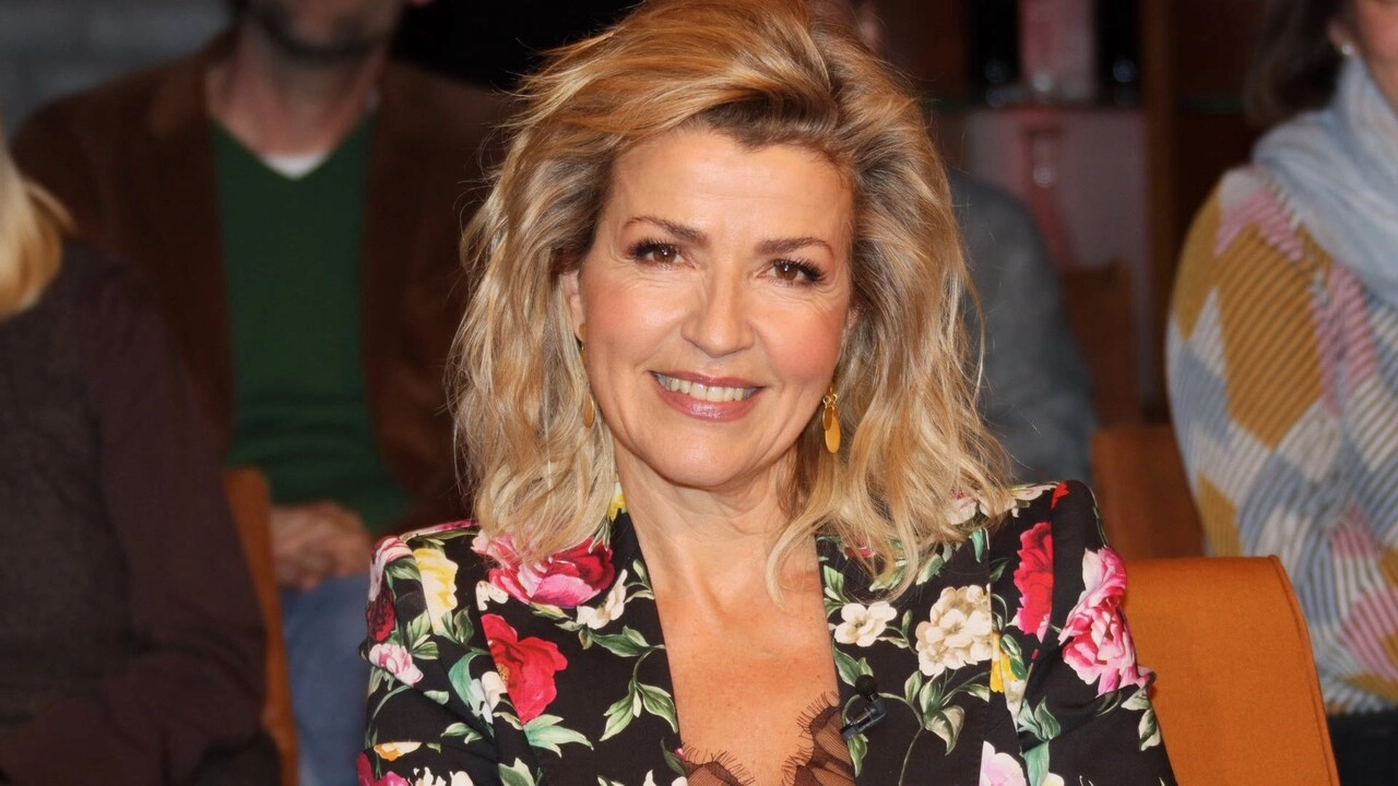 Anne-Sophie Mutter Eltern