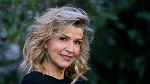 Anne-Sophie Mutter Eltern Info