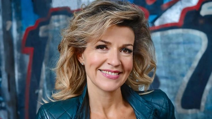 Anne-Sophie Mutter Vermögen Info