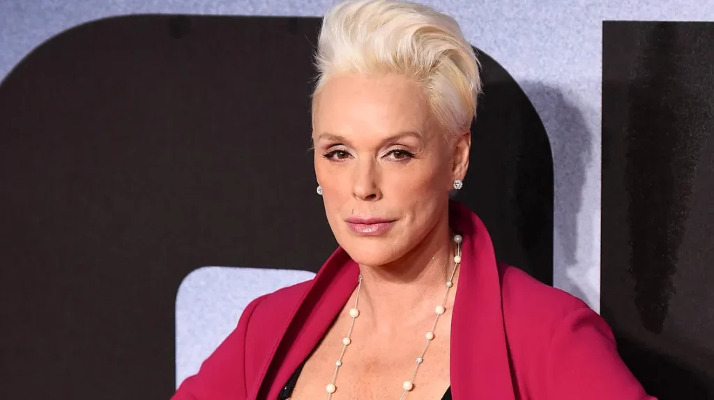 Brigitte Nielsen Vermögen Info