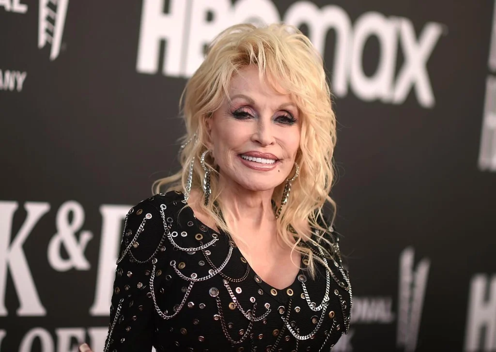 Dolly Parton Vermögen