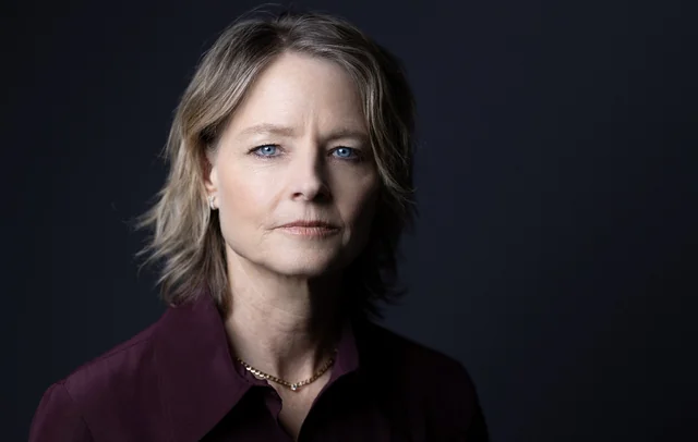 Jodie Foster Größe Info