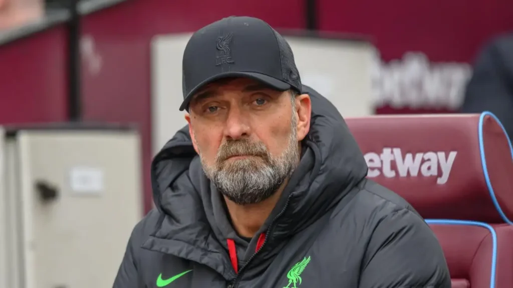 Jürgen Klopp Tochter Info