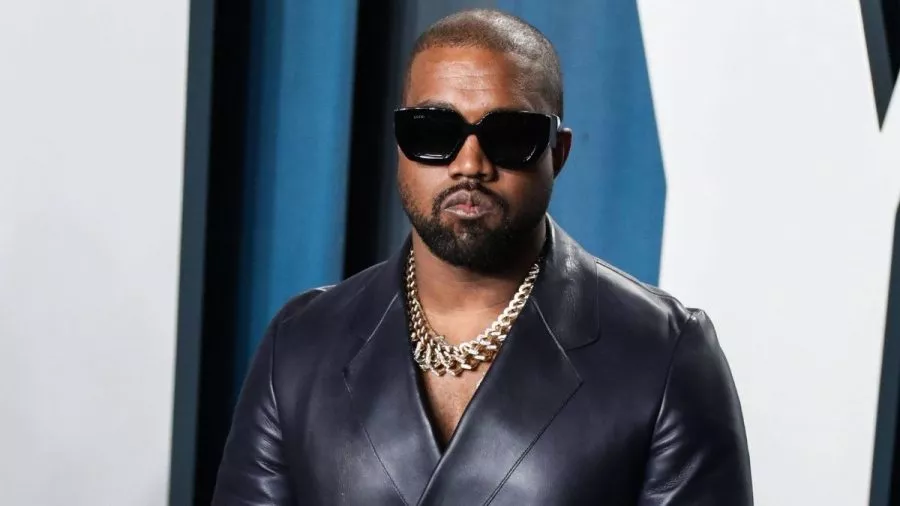 Kanye West Vermögen