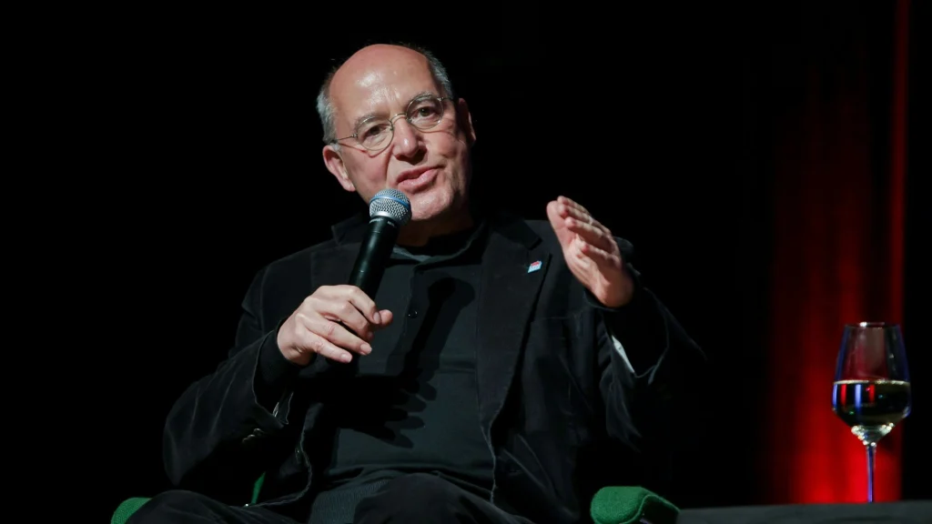 Krankheit Gregor Gysi