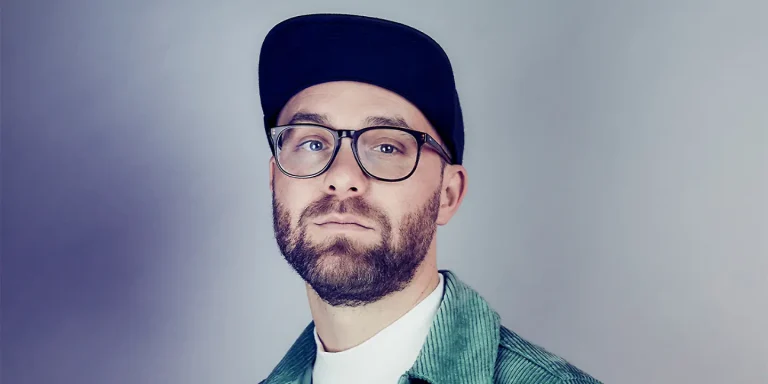 Mark Forster Kindheit